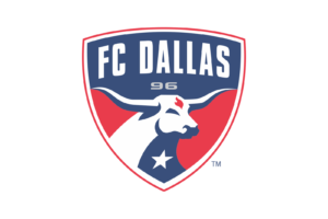 Dallas logo and symbol