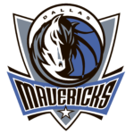 Dallas Mavericks Logo