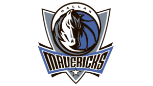 Dallas Mavericks Logo