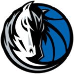 Dallas Mavericks logo and symbol