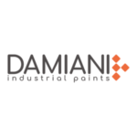 Damiani logo and symbol