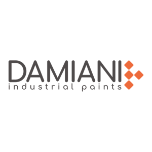 Damiani logo and symbol