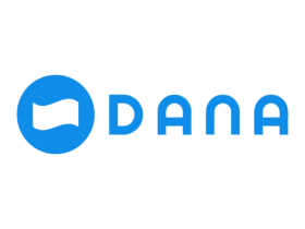 Dana Logo