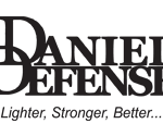 Daniel Defense logo and symbol