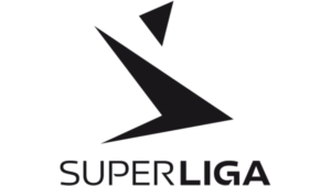 Danish Superliga logo and symbol