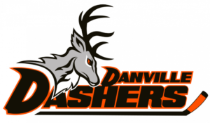 Danville Dashers Logo