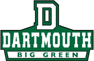 Dartmouth Big Green Logo