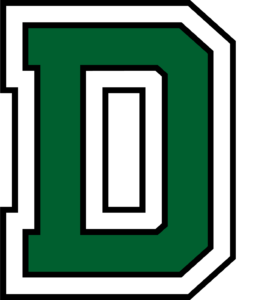 Dartmouth Big Green Logo