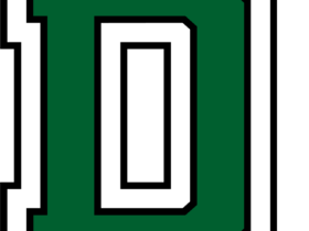 Dartmouth Big Green Logo