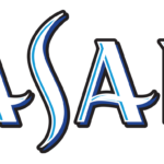 Dasani logo and symbol