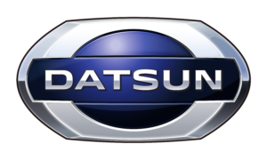 Datsun Logo