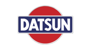 Datsun Logo