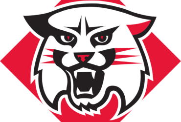 Davidson Wildcats Logo