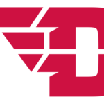 Dayton Flyers Logo