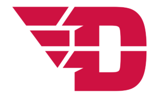 Dayton Flyers Logo