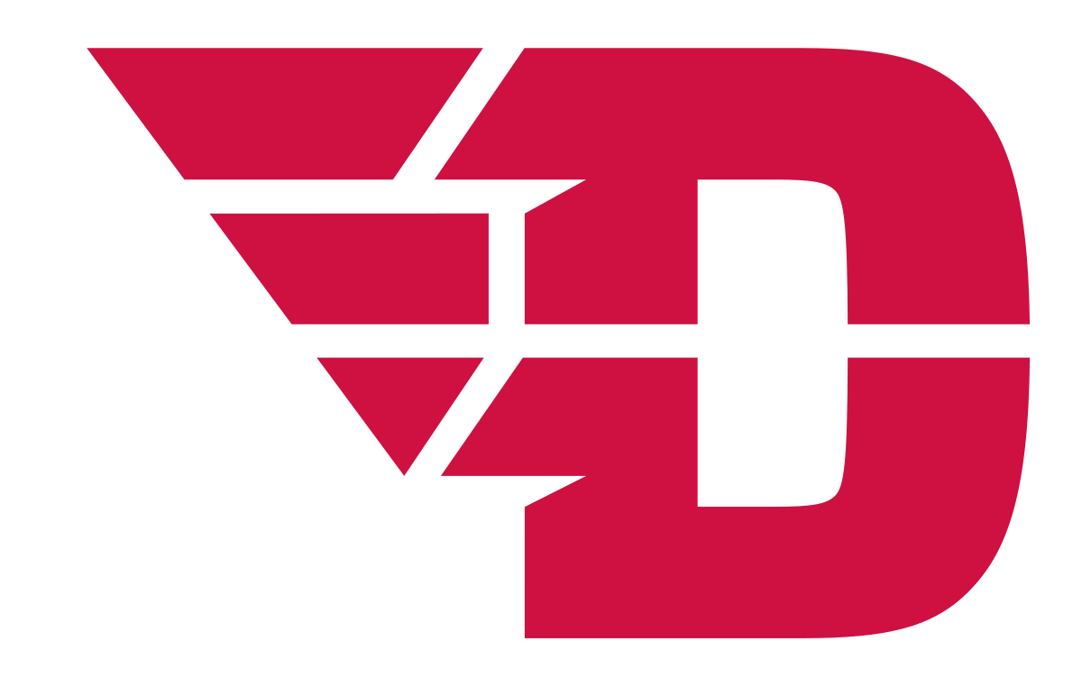 Dayton Flyers Logo