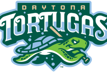 Daytona Tortugas Logo