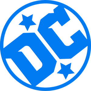Dc Comics Logo