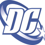 DC Comics logo and symbol