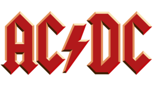 Dc Logo