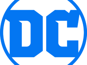 Dc Logo