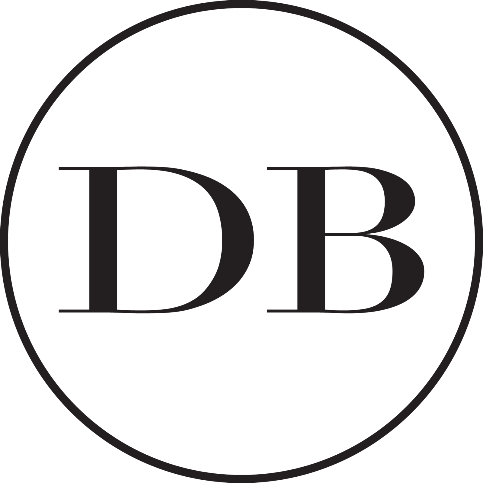 De Beers Logo