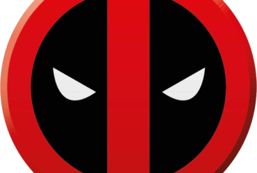 Deadpool Logo