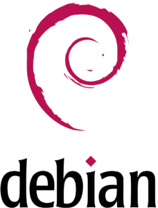 Debian Logo