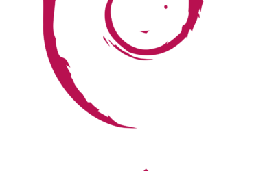 Debian Logo