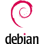 Debian Logo and symbol
