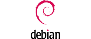 Debian Logo and symbol