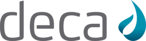 Deca Logo