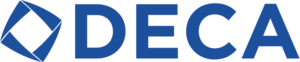 Deca Logo