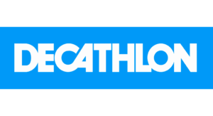 Decathlon Logo