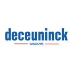 Deceuninck logo and symbol
