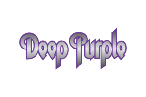 Deep Purple Logo