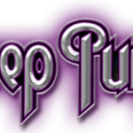 Deep Purple Logo