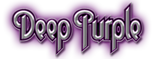 Deep Purple Logo