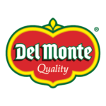 Del Monte logo and symbol