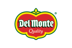 Del Monte logo and symbol