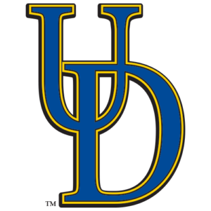 Delaware Blue Hens Logo