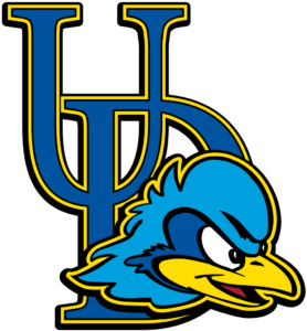 Delaware Blue Hens Logo