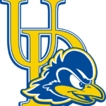 Delaware Blue Hens Logo