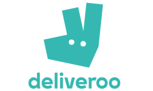 Deliveroo Logo