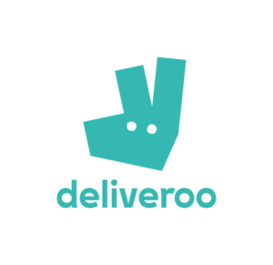 Deliveroo Logo