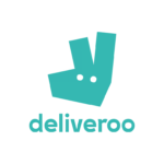Deliveroo logo and symbol