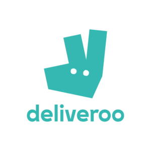 Deliveroo logo and symbol