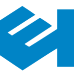 Dell logo and symbol