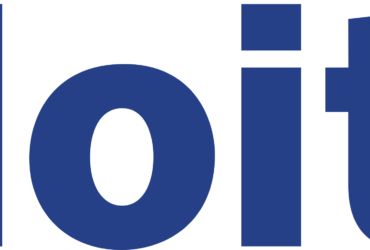 Deloitte Logo