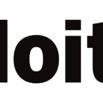 Deloitte logo and symbol